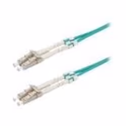 ROLINE LWL Cable 50/125µm OM3 LC/LC 2m, 2 m, LC, LC
