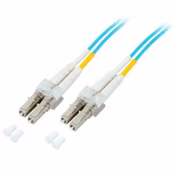 EFB Elektronik EFB O0312.5, 5 m, OM3, LC, LC