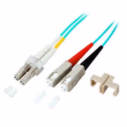 EFB Elektronik O0314.3, 3 m, LC, SC