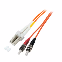 EFB Elektronik O0321.2, 2 m, OM2, LC, ST
