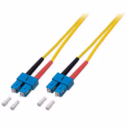 EFB Elektronik O2513.7,5, 7,5 m, OS2, SC, SC