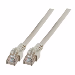 EFB Elektronik K5455.1,5, 1,5 m, Cat5e, SF/UTP (S-FTP), RJ-45, RJ-45