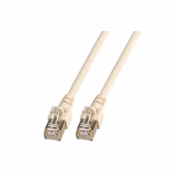 EFB Elektronik RJ-45 2m, 2 m, Cat5e, RJ-45, RJ-45