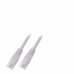 EFB Elektronik K8100GR.30, 30 m, Cat6, U/UTP (UTP), RJ-45, RJ-45