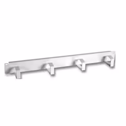 EFB Elektronik 699995, Gris, Acier, 1U, 48,3 cm (19")
