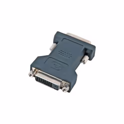 EFB Elektronik EB464, DVI-D 24+1, DVI-D 24+1, Noir
