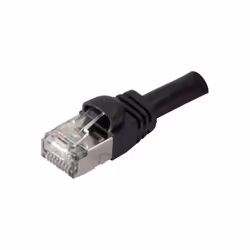 EXC 851352, 3 m, Cat6, S/FTP (S-STP), RJ-45, RJ-45