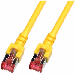 EFB Elektronik 0.25m Cat6 S/FTP, 0,25 m, Cat6, RJ-45, RJ-45