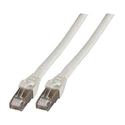 EFB Elektronik K5537GR.80 câble de réseau Gris 80 m Cat6a S/FTP (S-STP)