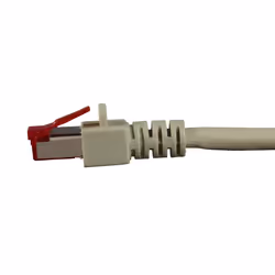 EFB Elektronik K5510.0,15 câble de réseau Gris 0,15 m Cat6 S/FTP (S-STP)