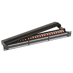 EFB Elektronik 37656.1 baie de branchements 1U