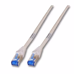 EFB Elektronik 10m Cat6a S/FTP, 10 m, Cat6a, S/FTP (S-STP), RJ-45, RJ-45