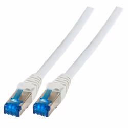 EFB Elektronik K5535GR.20, 20 m, Cat6a, S/FTP (S-STP), RJ-45, RJ-45