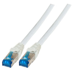 EFB Elektronik K5535GR.20 câble de réseau Gris 20 m Cat6a S/FTP (S-STP)