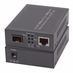 EFB Elektronik EL029, 1000 Mbit/s, 10Base-T, 100Base-TX, 1000Base-T, IEEE 802.3, IEEE 802.3ab, IEEE 802.3u, IEEE 802.3z, Giga ...