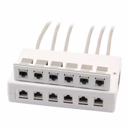 EFB Elektronik ET-25174.1, 170 mm, 110 mm, 40 mm