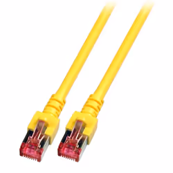 EFB Elektronik K5511.50, 50 m, Cat6, S/FTP (S-STP), RJ-45, RJ-45