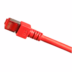 EFB Elektronik K5512.50 câble de réseau Rouge 50 m Cat6 S/FTP (S-STP)