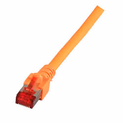 EFB Elektronik K5516.50, 50 m, Cat6, S/FTP (S-STP), RJ-45, RJ-45