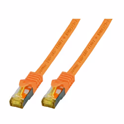 EFB Elektronik MK7001.5O, 5 m, Cat6a, S/FTP (S-STP), RJ-45, RJ-45