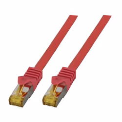 EFB Elektronik MK7001.7,5R, 7,5 m, Cat6a, S/FTP (S-STP), RJ-45, RJ-45
