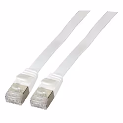 EFB Elektronik K5545WS.5, 5 m, Cat6a, U/FTP (STP), RJ-45, RJ-45