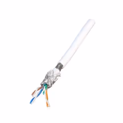 EFB Elektronik MK7104.100W, 100 m, Cat7, S/FTP (S-STP)