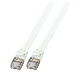 EFB Elektronik K5545GR.0,25 câble de réseau Gris 0,25 m Cat6a U/FTP (STP)