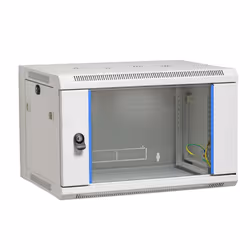 EFB Elektronik 691715FGR.2, Rack monté sur le mur