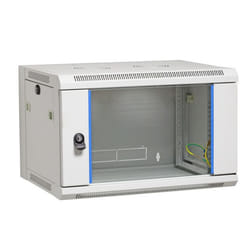 EFB Elektronik 691715FGR.2 étagère Rack monté sur le mur