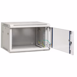 EFB Elektronik 691715FGR.2 étagère Rack monté sur le mur