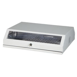 EFB Elektronik 691703VWS étagère Rack monté sur le mur