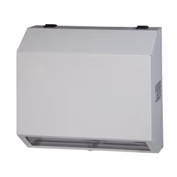 EFB Elektronik 691703VWS étagère Rack monté sur le mur