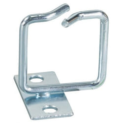 Techly I-CASE RING-SLIM44 accessoire de racks Anneau pour câble