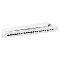 EFB Elektronik 37668.1M baie de branchements 1U