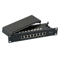 EFB Elektronik 37736SW.8 baie de branchements 1U