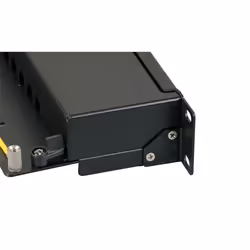 EFB Elektronik 37736SW.8 baie de branchements 1U