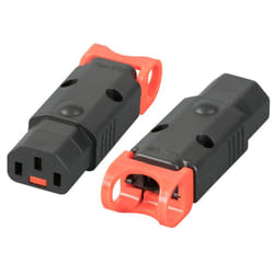 EFB Elektronik 60319.1 connecteur de fils électriques Embase à broches