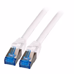 EFB Elektronik K5525FWS.1, 1 m, Cat6a, S/FTP (S-STP), RJ-45, RJ-45