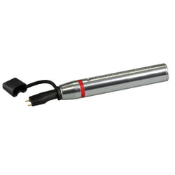 EFB Elektronik DC10001USB testeur de câble réseau Détecteur LED Noir, Gris