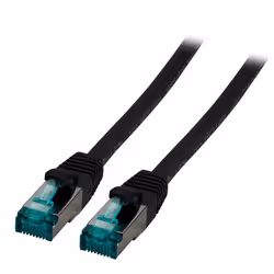 EFB Elektronik MK6001.1,5B, 1,5 m, Cat6a, S/FTP (S-STP), RJ-45, RJ-45