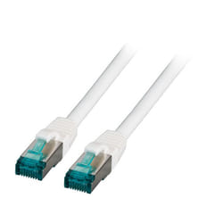 EFB Elektronik MK6001.1,5W câble de réseau Blanc 1,5 m Cat6a S/FTP (S-STP)