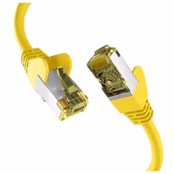 EFB Elektronik EC020200070, 15 m, Cat6a, S/FTP (S-STP), RJ-45, RJ-45