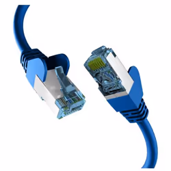 M-Cab EC020200210, 3 m, Cat7, S/FTP (S-STP), RJ-45, RJ-45