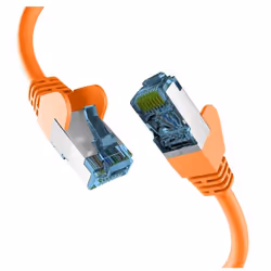 EFB Elektronik EC020200224, 3 m, Cat7, S/FTP (S-STP), RJ-45, RJ-45
