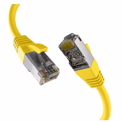 EFB Elektronik EC020200247, 1,5 m, Cat8.1, S/FTP (S-STP), RJ-45, RJ-45