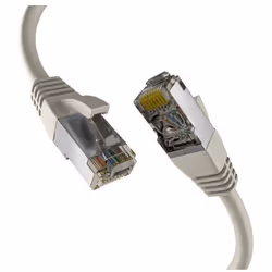 EFB Elektronik EC020200258, 1,5 m, Cat8.1, S/FTP (S-STP), RJ-45, RJ-45