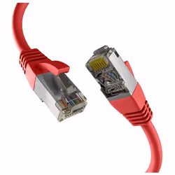 EFB Elektronik EC020200297, 15 m, Cat8.1, S/FTP (S-STP), RJ-45, RJ-45