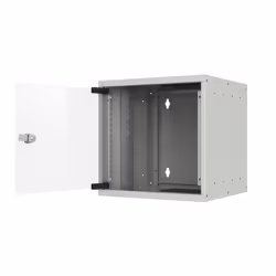 EFB Elektronik WGB-1009GR.30 étagère 9U Rack monté sur le mur Gris