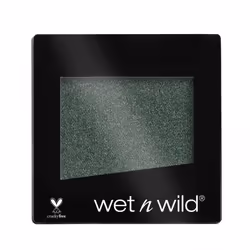 wet n wild Color Icon Eyeshadow Single ombre à paupière 350A Envy Satin